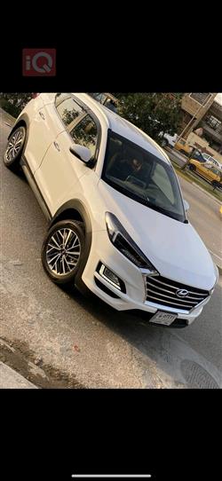 هیوندای تۆکسۆن